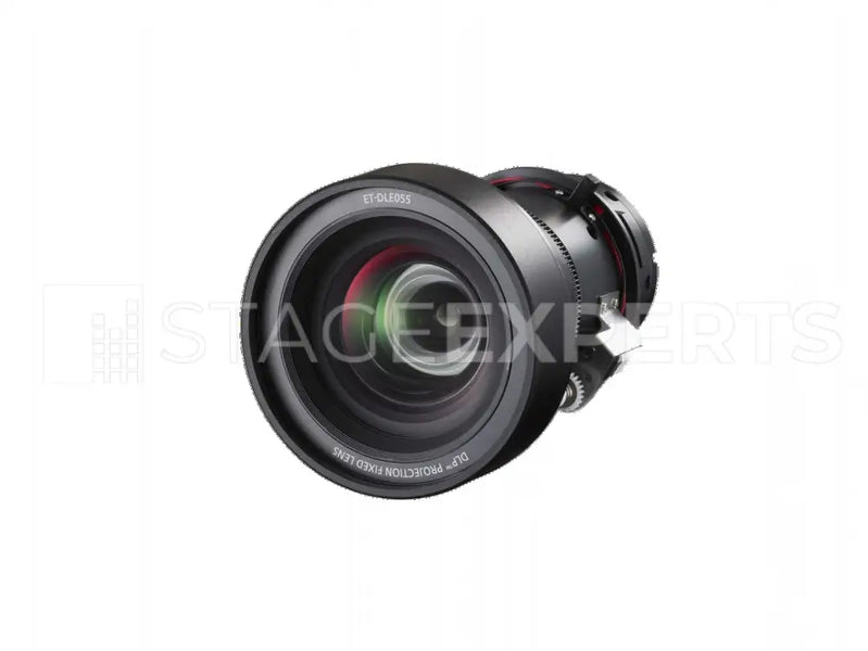 Panasonic ET-DLE055 0.79:1 Short-Throw Projector Lens for DLP