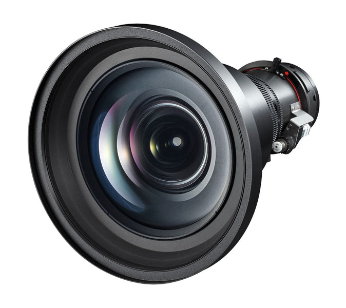 Panasonic ET-DLE060 Short-Throw Zoom Lens (0.60–0.80:1)