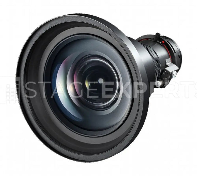 Panasonic ET-DLE060 Short-Throw Zoom Lens (0.60–0.80:1)