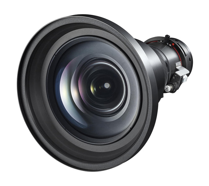 Panasonic ET-DLE060 Short-Throw Zoom Lens (0.6–0.8:1)