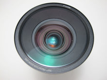 Load image into Gallery viewer, Panasonic ET-DLE080 Zoom Lens – 0.78–0.98:1 Short-Throw
