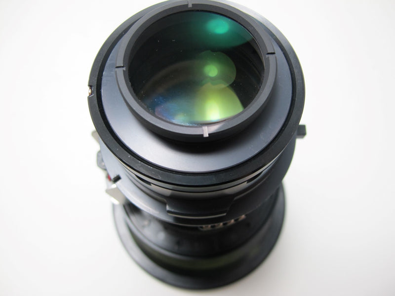 Panasonic ET-DLE080 Zoom Lens – 0.78–0.98:1 Short-Throw