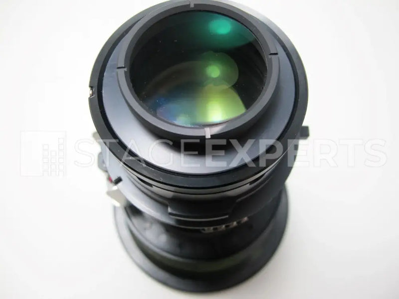 Panasonic ET-DLE080 Zoom Lens – 0.78–0.98:1 Short-Throw