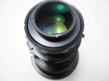 Load image into Gallery viewer, Panasonic ET-DLE080 Zoom Lens – 0.78–0.98:1 Short-Throw

