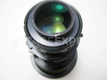 Load image into Gallery viewer, Panasonic ET-DLE080 Zoom Lens – 0.78–0.98:1 Short-Throw

