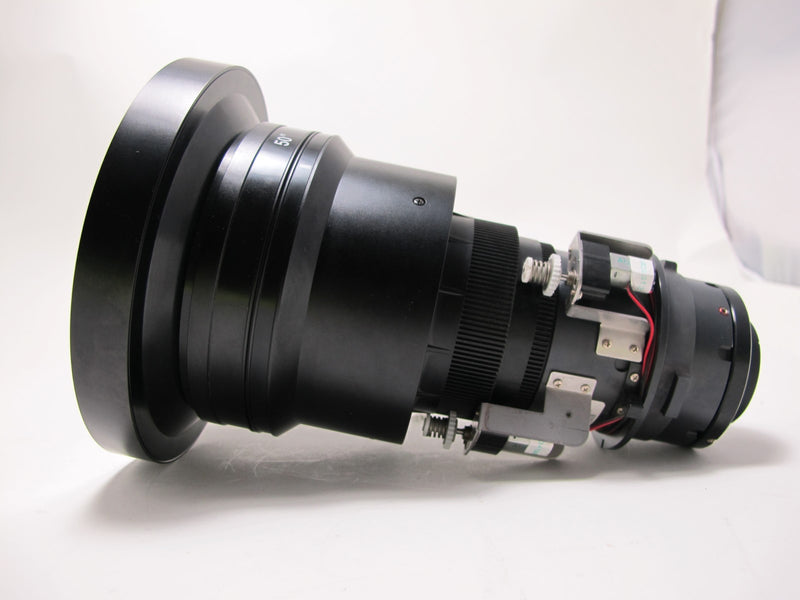 Panasonic ET-DLE080 Zoom Lens – 0.78–0.98:1 Short-Throw