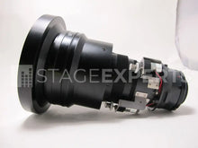 Load image into Gallery viewer, Panasonic ET-DLE080 Zoom Lens – 0.78–0.98:1 Short-Throw
