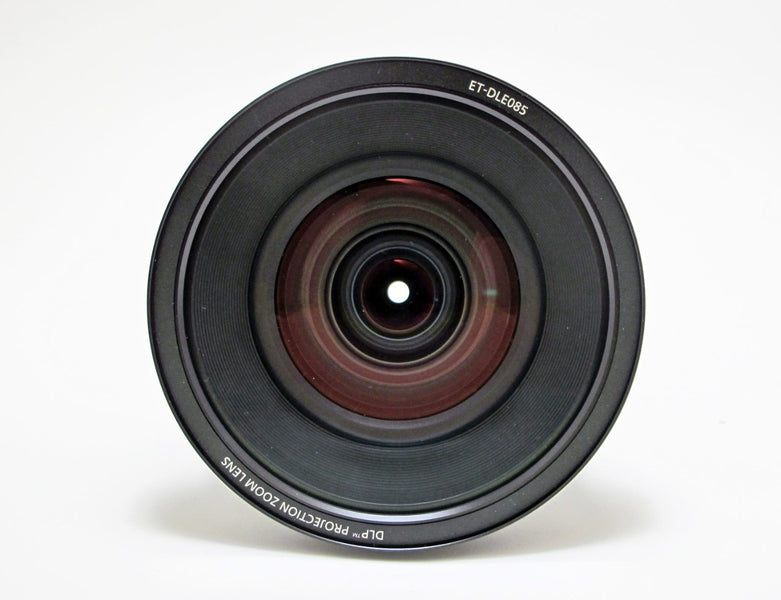 Panasonic ET-DLE085 Short-Throw Zoom Lens (0.8–1.0:1)