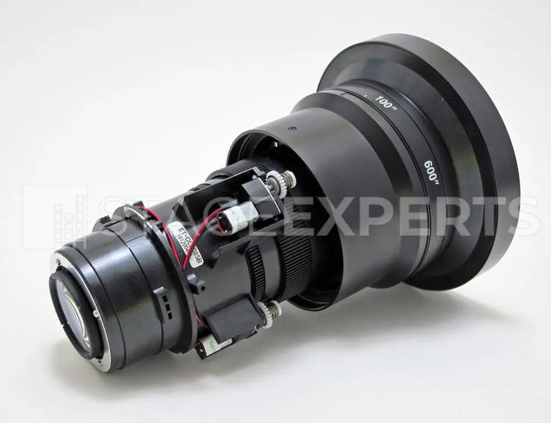 Panasonic ET-DLE085 Short-Throw Zoom Lens 0.8–1.0:1 for DLP