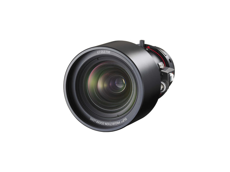 Panasonic ET-DLE150 Zoom Lens (1.3–1.9:1) | Stage Experts