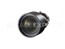 Load image into Gallery viewer, Panasonic ET-DLE150 Zoom Lens (1.3–1.9:1) | Stage Experts
