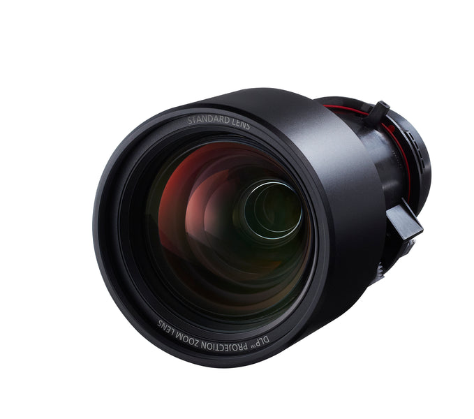 Panasonic ET-DLE170 Standard Zoom Lens (1.7–2.4:1)