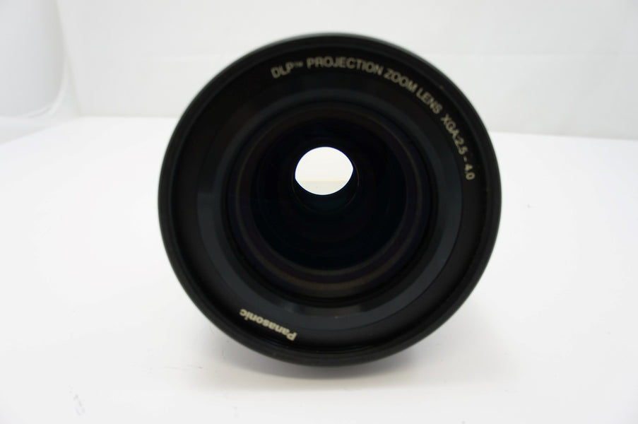 Panasonic ET-DLE200 Projection Lens | 2.5–4.0:1