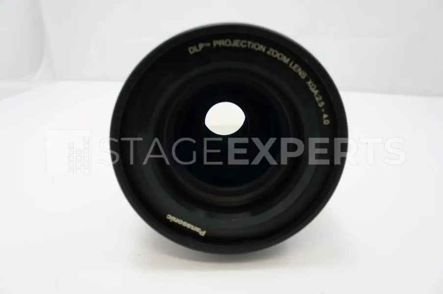 Panasonic ET-DLE200 Projection Lens | 2.5–4.0:1