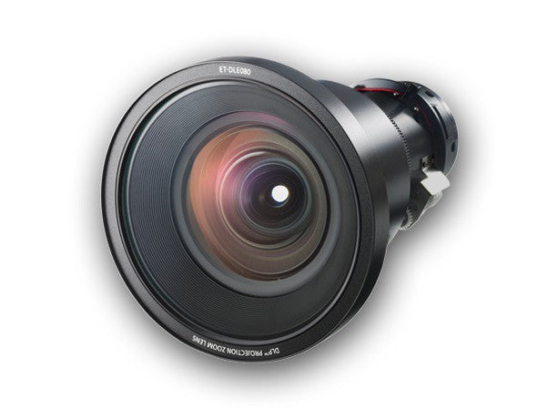 Panasonic ET-DLE200 Projection Lens | 2.5–4.0:1