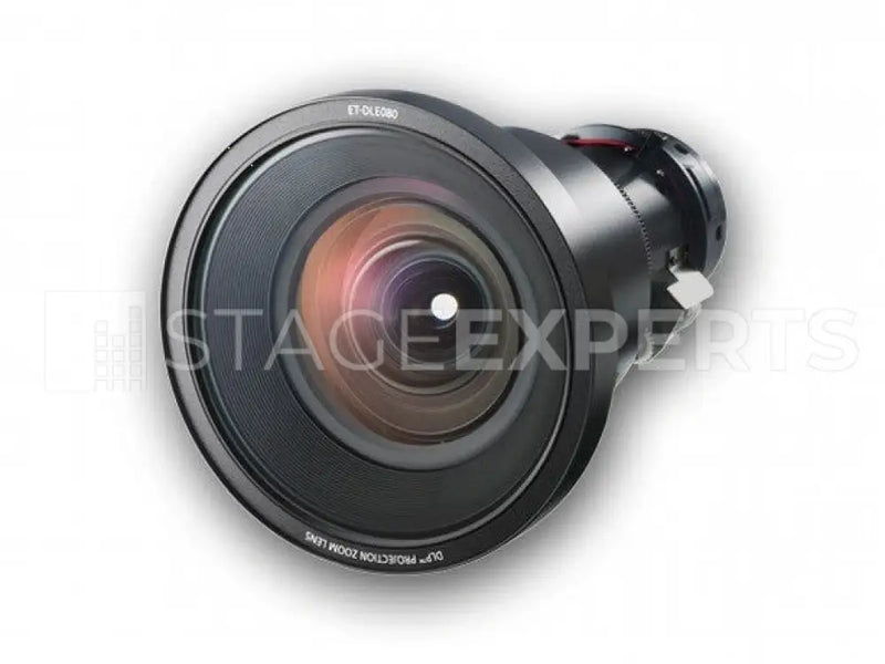Panasonic ET-DLE200 Projection Lens | 2.5–4.0:1