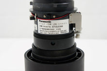 Load image into Gallery viewer, Panasonic ET-DLE200 Projection Lens | 2.5–4.0:1
