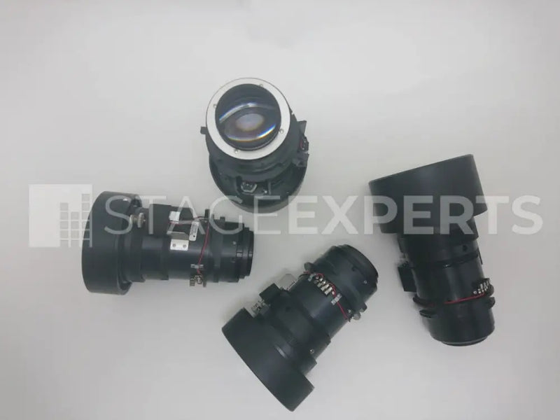 Panasonic ET-DLE250 Zoom Lens (2.30–3.60:1) | Stage Experts