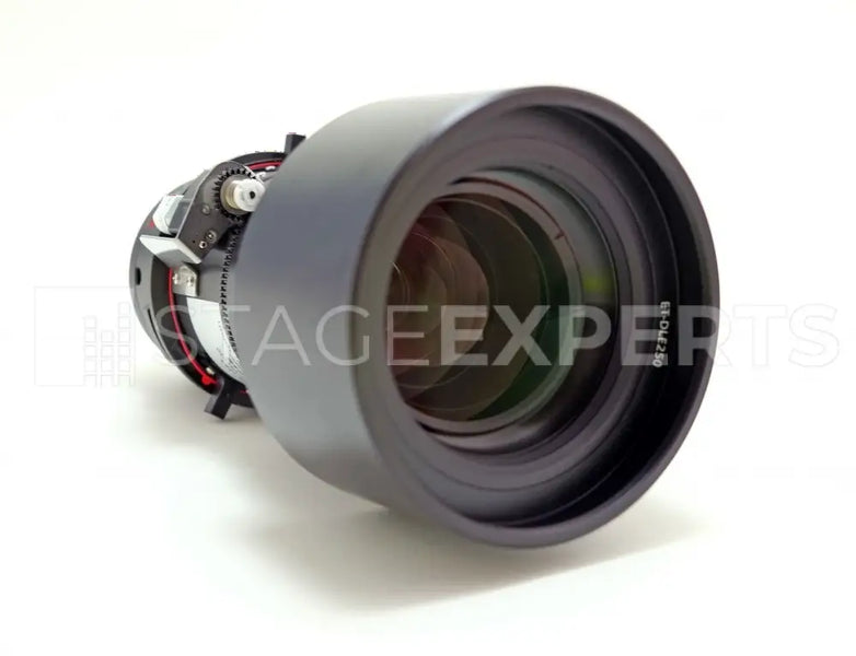 Panasonic ET-DLE250 Telephoto Zoom Lens 2.3–3.6:1 Throw Ratio