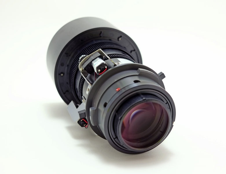 Panasonic ET-DLE250 Telephoto Zoom Lens 2.3–3.6:1 Throw Ratio