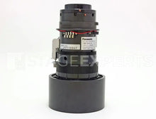 Load image into Gallery viewer, Panasonic ET-DLE250 Telephoto Zoom Lens 2.3–3.6:1 Throw Ratio
