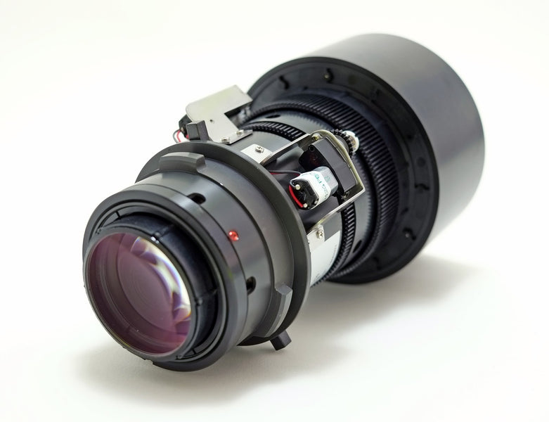 Panasonic ET-DLE250 Telephoto Zoom Lens 2.3–3.6:1 Throw Ratio