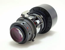 Load image into Gallery viewer, Panasonic ET-DLE250 Telephoto Zoom Lens 2.3–3.6:1 Throw Ratio
