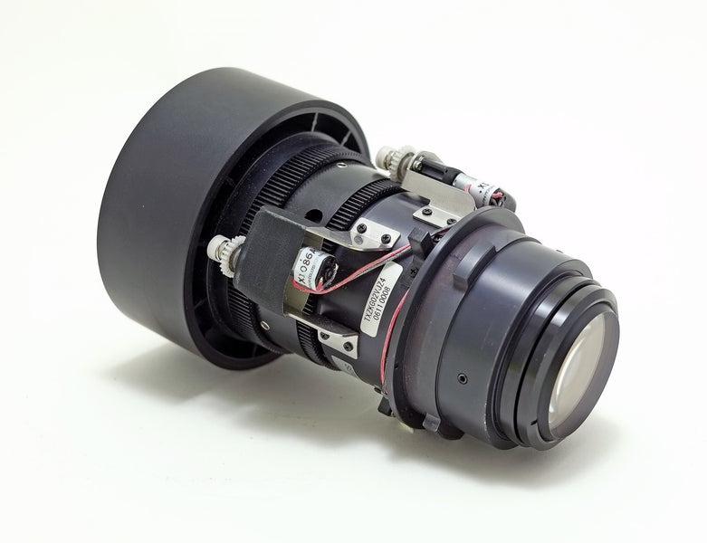 Panasonic ET-DLE400 Tele Zoom Lens 5.7–8.0:1 | Stage Experts