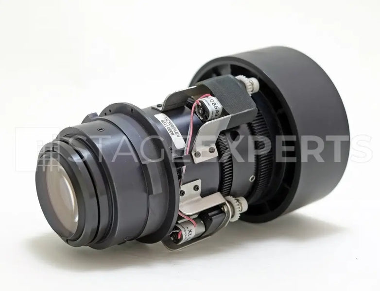 Panasonic ET-DLE400 Tele Zoom Lens 5.7–8.0:1 | Stage Experts