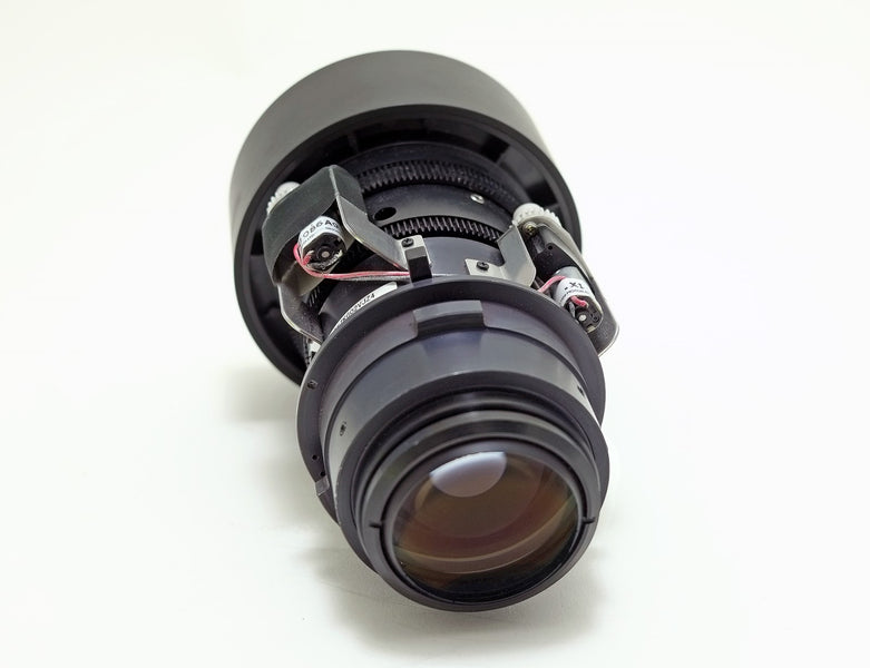 Panasonic ET-DLE400 Tele Zoom Lens 5.7–8.0:1 | Stage Experts