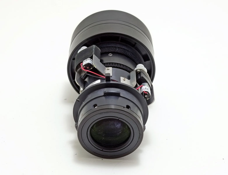 Panasonic ET-DLE410 Long-Throw Zoom Lens, 4.5–8.4:1