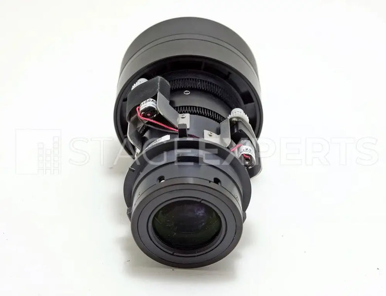 Panasonic ET-DLE410 Long-Throw Zoom Lens, 4.5–8.4:1