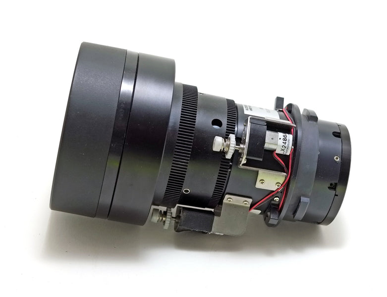 Panasonic ET-DLE410 Long-Throw Zoom Lens, 4.5–8.4:1