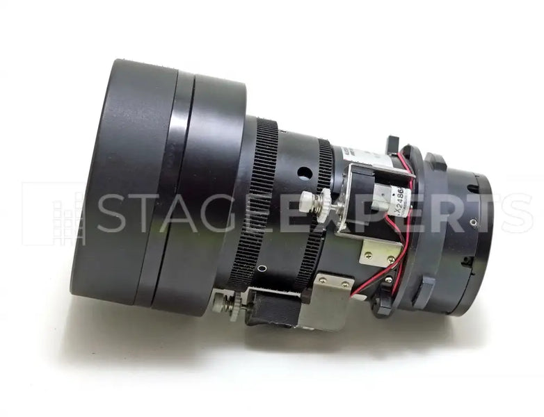 Panasonic ET-DLE410 Long-Throw Zoom Lens, 4.5–8.4:1