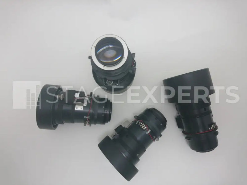 Panasonic ET-DLE450 Long‑Throw Projector Lens 5.4–8.6:1