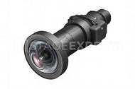 Panasonic ET‑ELU20 Ultra‑Short Throw 0.33–0.353:1 UST Lens