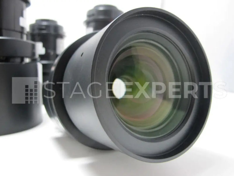 Panasonic ET-ELW22 Short-Throw Zoom Lens 0.78–0.98:1, ST lens