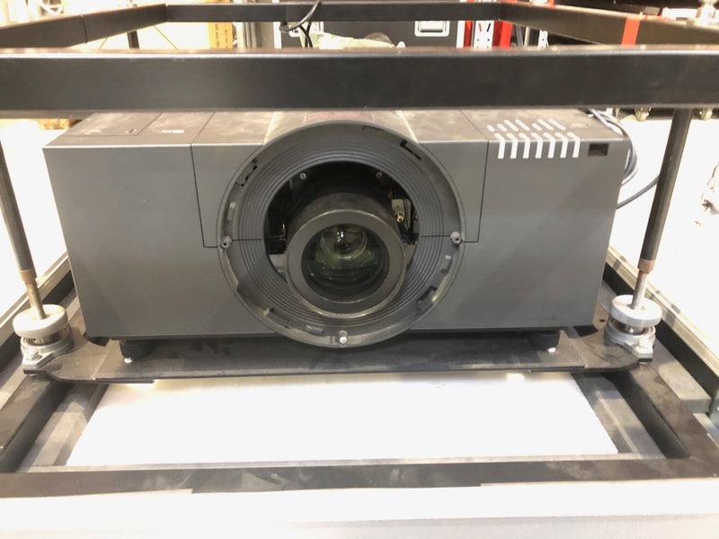 Panasonic PT-EX12
