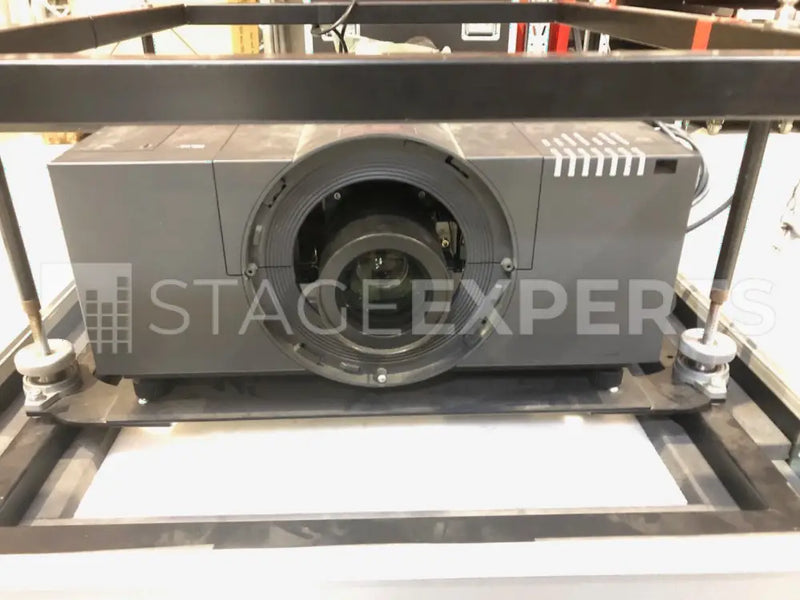 Panasonic PT-EX12 13,000‑Lumen Event Projector with Lens