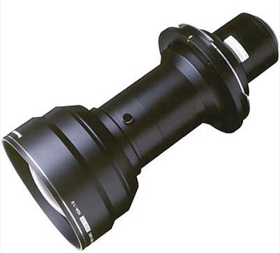 Panasonic ET-D75LE5 Lens – Interchangeable Projector Zoom