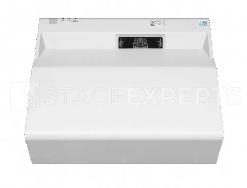 Panasonic PT-CMZ50 Short-Throw Projector, 5200 lm WUXGA