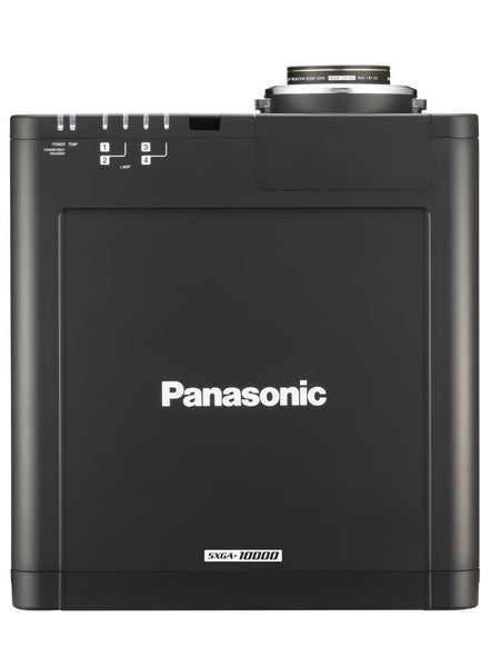 Panasonic PT-D10000 10,000 lm 3‑chip DLP Projector (SXGA+)