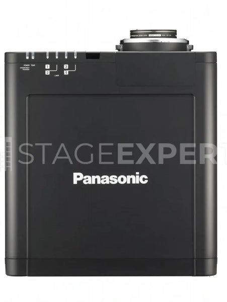 Panasonic PT-D10000 10,000 lm 3‑chip DLP Projector (SXGA+)
