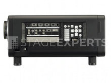 Load image into Gallery viewer, Panasonic PT-D10000 10,000 lm 3‑chip DLP Projector (SXGA+)
