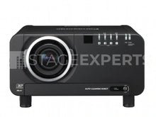 Load image into Gallery viewer, Panasonic PT-D12000 12,000 lm 3‑chip DLP Projector
