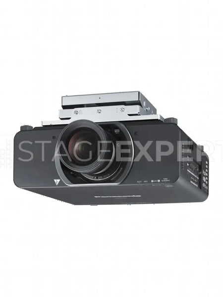 Panasonic PT-DS100X 10,600 lm 3‑Chip DLP Event Projector