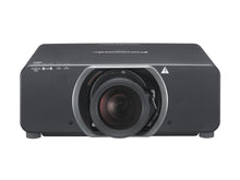 Load image into Gallery viewer, Panasonic PT-DS100X 10,600 lm 3‑Chip DLP Event Projector
