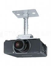 Load image into Gallery viewer, Panasonic PT-DS12K 12,000 lm 3‑Chip DLP Event Projector
