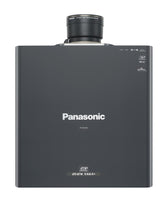 Load image into Gallery viewer, Panasonic PT-DS12K 12,000 lm 3‑Chip DLP Event Projector

