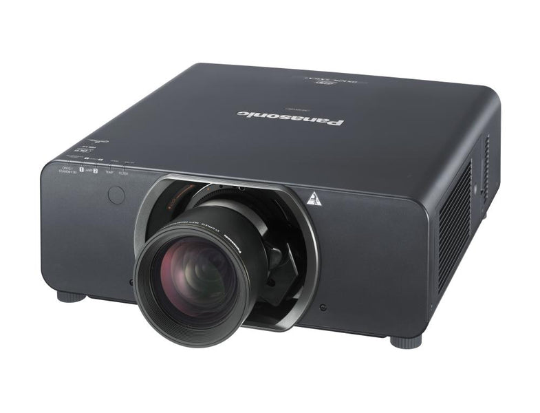 Panasonic PT-DS12K 12,000 lm 3‑Chip DLP Event Projector